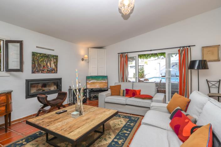 Image No.13-Villa / Détaché de 5 chambres à vendre à Coin