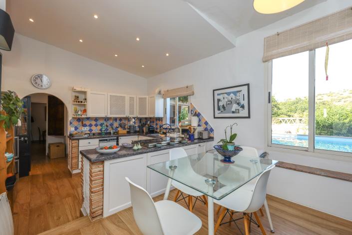 Image No.19-Villa / Détaché de 5 chambres à vendre à Coin