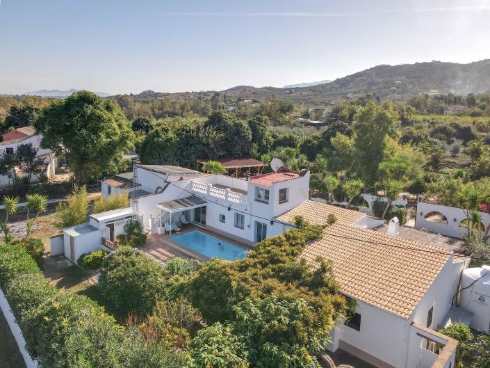 Image No.52-Villa / Détaché de 5 chambres à vendre à Coin