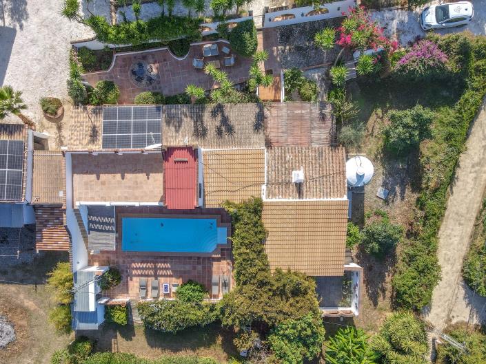 Image No.54-Villa / Détaché de 5 chambres à vendre à Coin