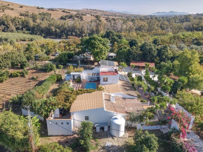 Image No.61-Villa / Détaché de 5 chambres à vendre à Coin