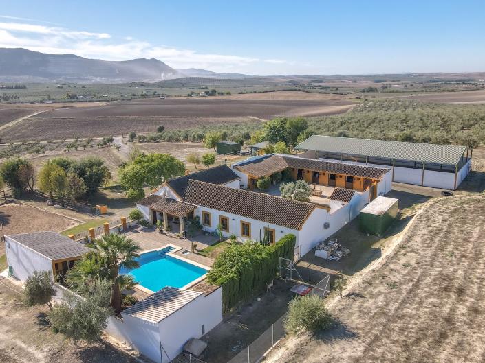 Image No.2-5 Bed Finca for sale