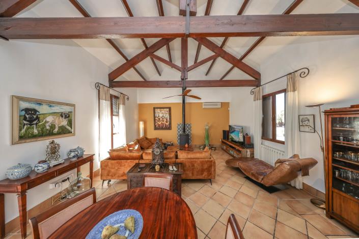 Image No.4-5 Bed Finca for sale