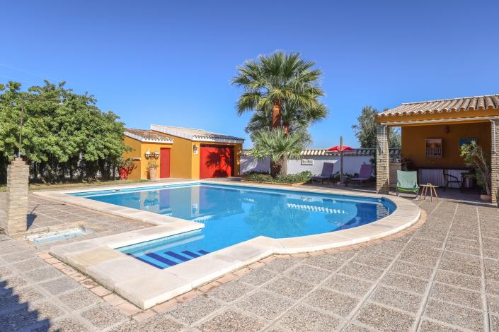 Image No.8-5 Bed Finca for sale