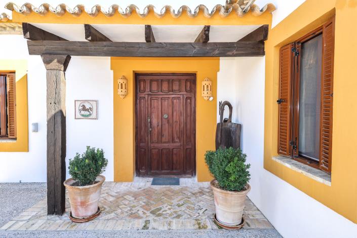 Image No.9-5 Bed Finca for sale