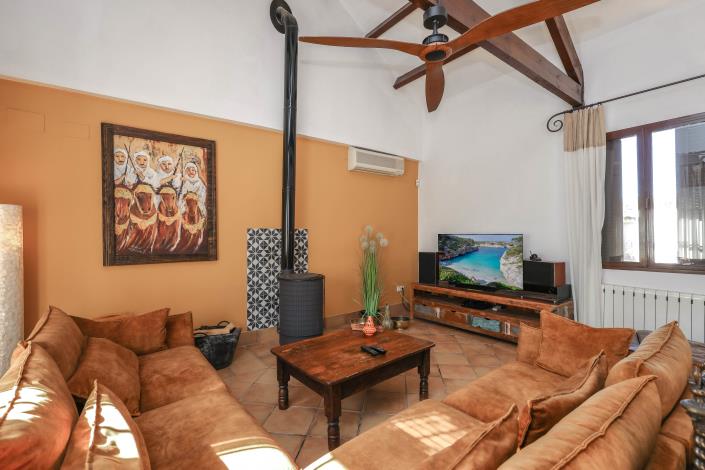 Image No.13-5 Bed Finca for sale