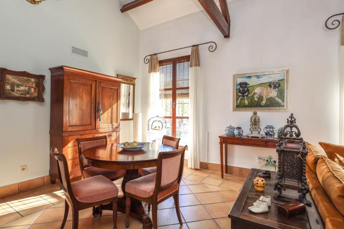 Image No.14-5 Bed Finca for sale