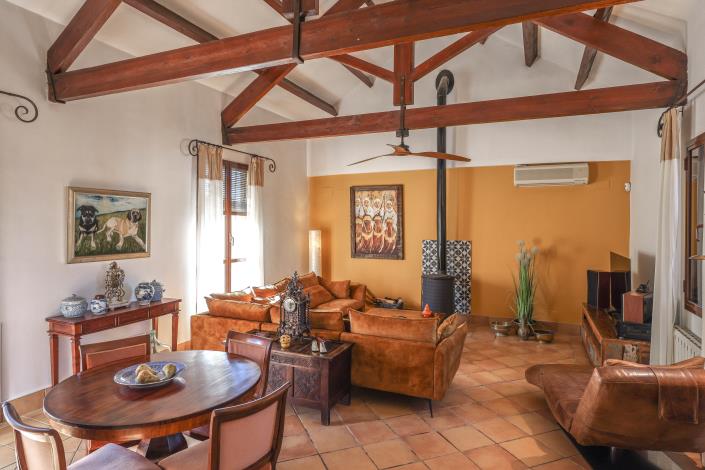 Image No.16-5 Bed Finca for sale