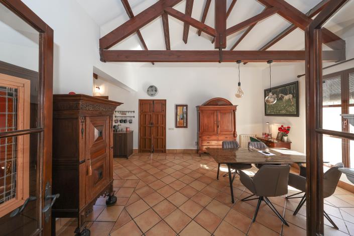 Image No.17-5 Bed Finca for sale