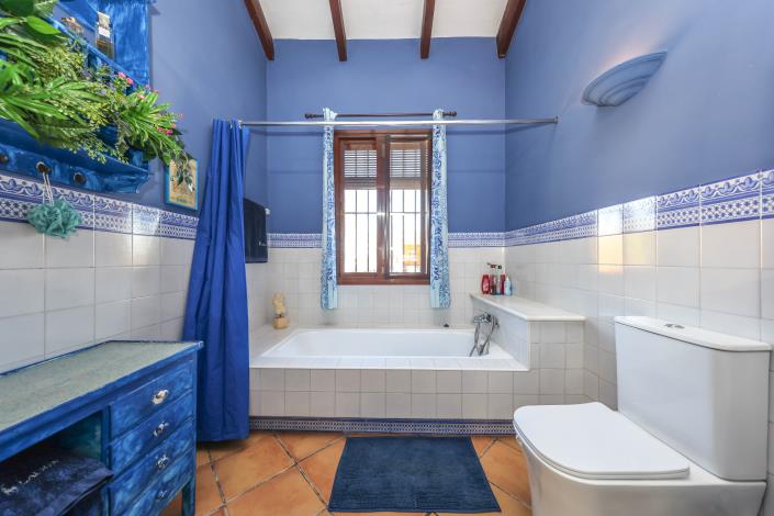 Image No.23-5 Bed Finca for sale