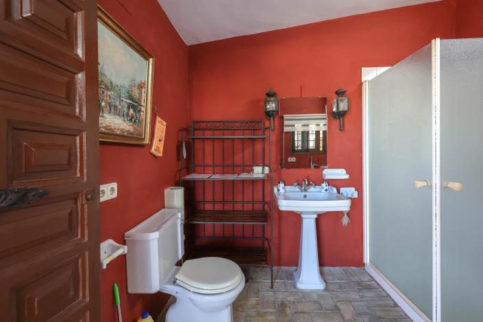 Image No.27-5 Bed Finca for sale