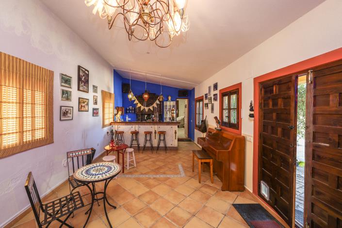 Image No.28-5 Bed Finca for sale