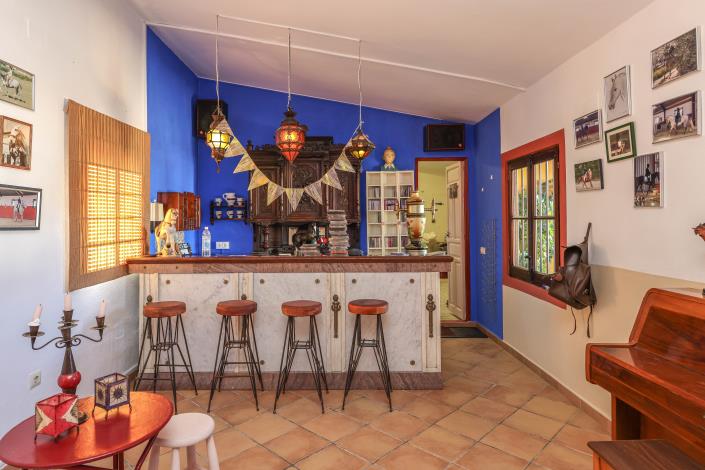 Image No.29-5 Bed Finca for sale