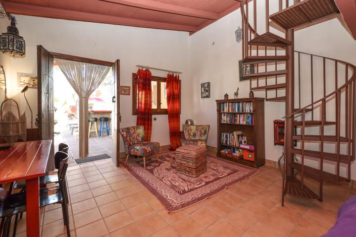 Image No.33-5 Bed Finca for sale