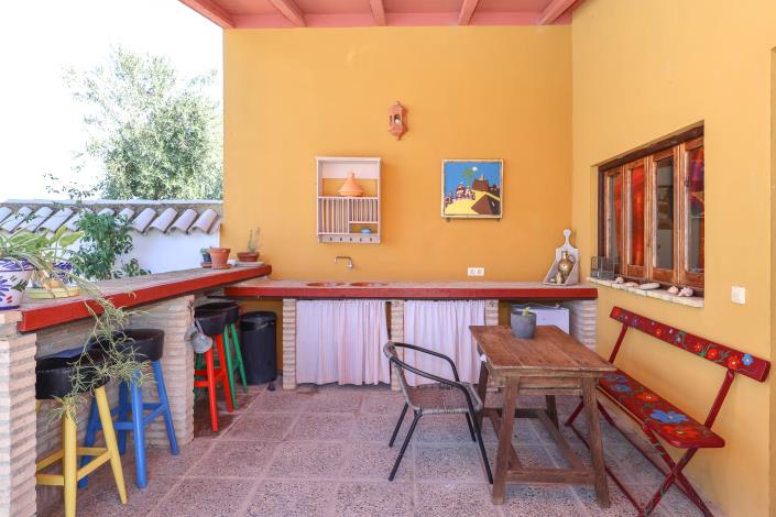 Image No.34-5 Bed Finca for sale