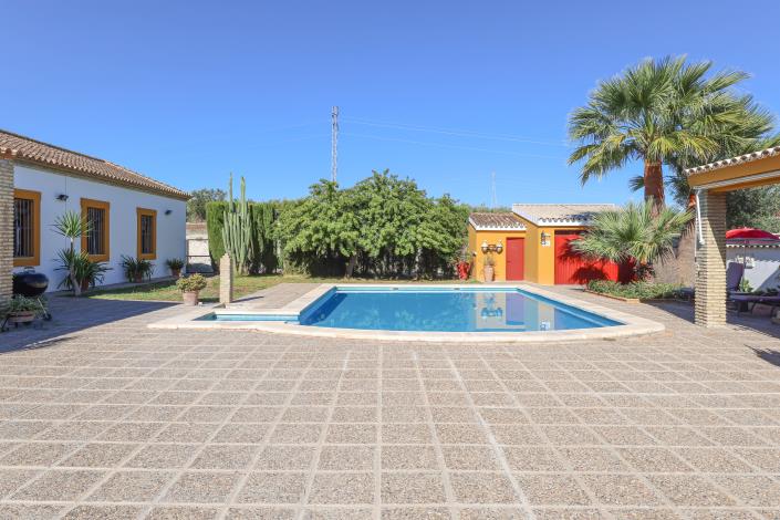 Image No.35-5 Bed Finca for sale