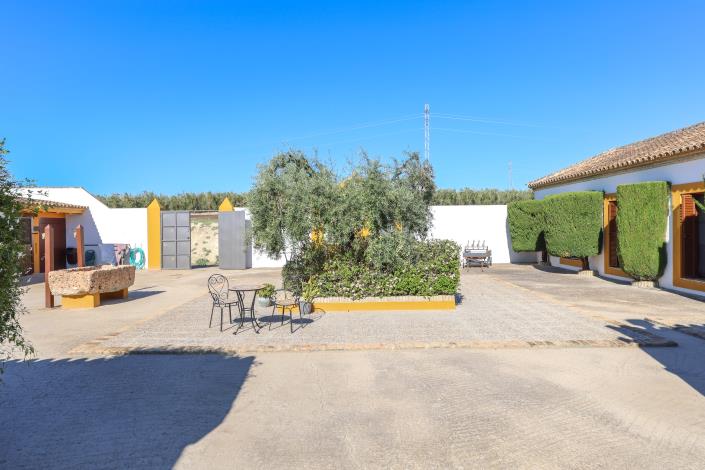 Image No.43-5 Bed Finca for sale