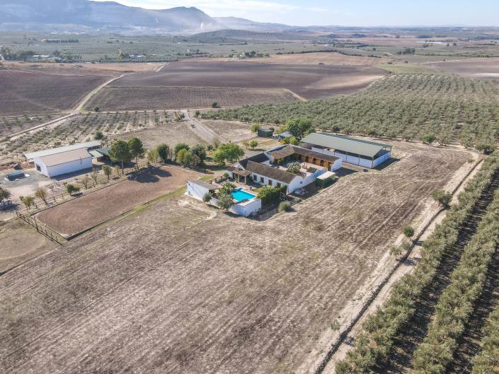 Image No.59-5 Bed Finca for sale