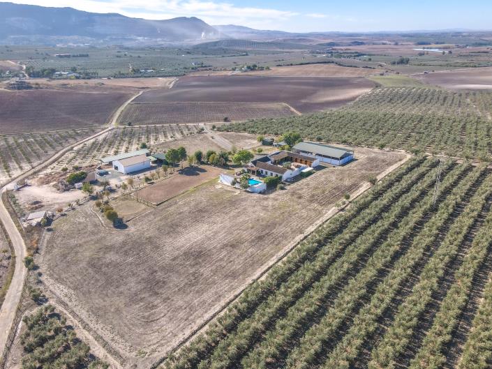 Image No.60-5 Bed Finca for sale