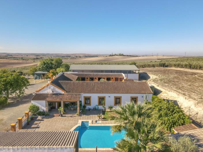 Image No.61-5 Bed Finca for sale