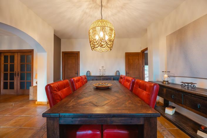 Image No.13-Villa / Détaché de 4 chambres à vendre à Monda