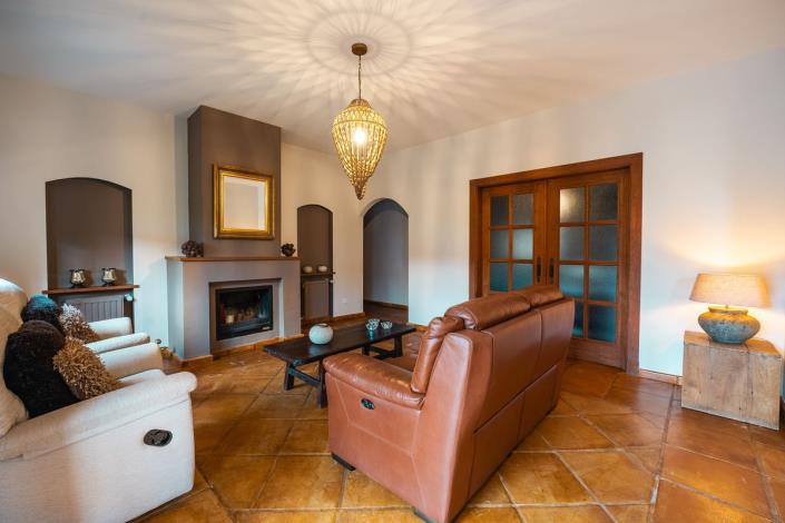 Image No.14-Villa / Détaché de 4 chambres à vendre à Monda