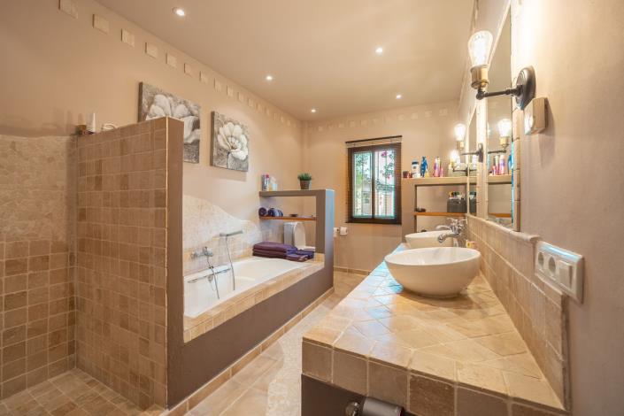 Image No.17-Villa / Détaché de 4 chambres à vendre à Monda