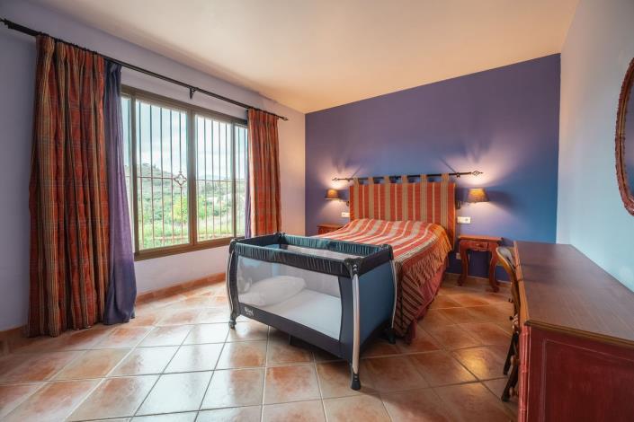 Image No.20-Villa / Détaché de 4 chambres à vendre à Monda