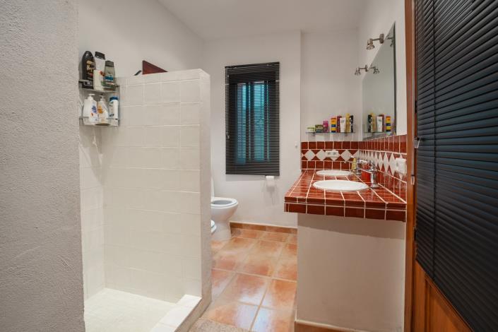 Image No.21-Villa / Détaché de 4 chambres à vendre à Monda