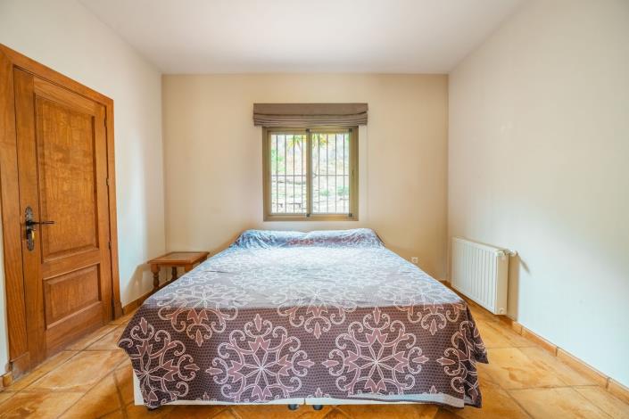 Image No.23-Villa / Détaché de 4 chambres à vendre à Monda