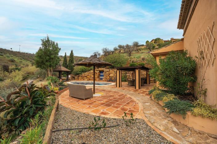 Image No.26-Villa / Détaché de 4 chambres à vendre à Monda