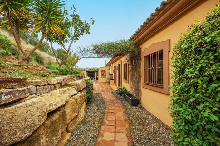 Image No.30-Villa / Détaché de 4 chambres à vendre à Monda