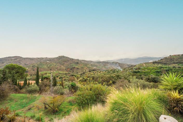 Image No.31-Villa / Détaché de 4 chambres à vendre à Monda