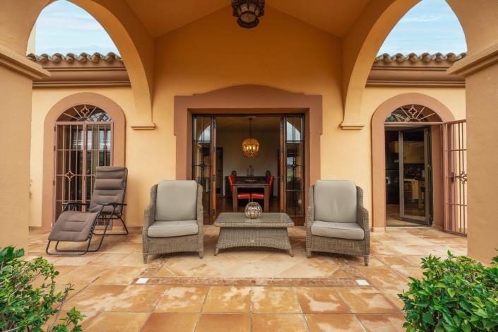 Image No.33-Villa / Détaché de 4 chambres à vendre à Monda