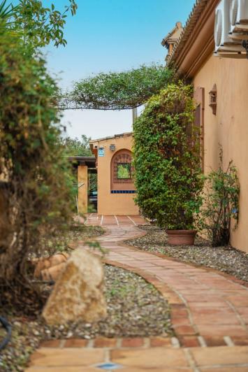 Image No.35-Villa / Détaché de 4 chambres à vendre à Monda