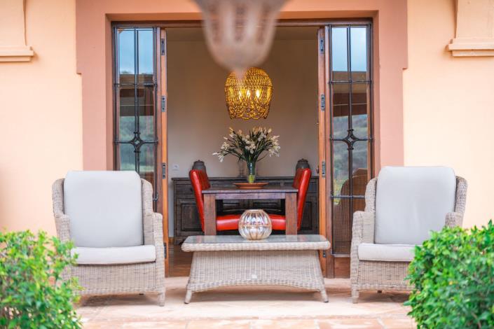 Image No.36-Villa / Détaché de 4 chambres à vendre à Monda