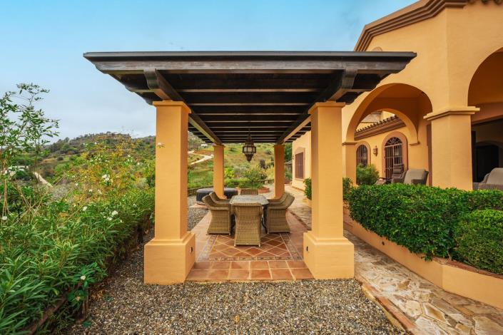 Image No.38-Villa / Détaché de 4 chambres à vendre à Monda