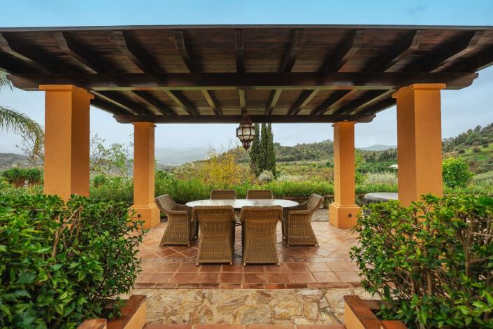 Image No.39-Villa / Détaché de 4 chambres à vendre à Monda