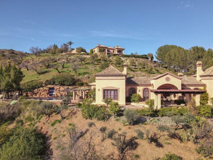 Image No.40-Villa / Détaché de 4 chambres à vendre à Monda