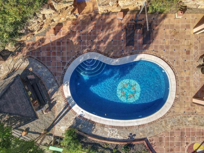 Image No.47-Villa / Détaché de 4 chambres à vendre à Monda