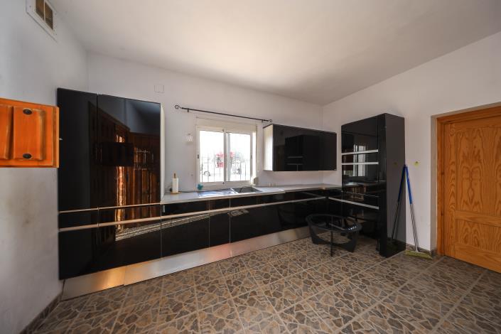 Image No.4-Villa / Détaché de 2 chambres à vendre à Cartama