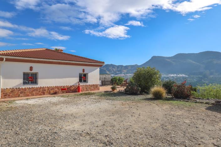 Image No.6-Villa / Détaché de 2 chambres à vendre à Cartama