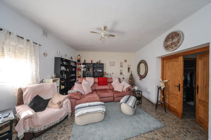 Image No.7-Villa / Détaché de 2 chambres à vendre à Cartama