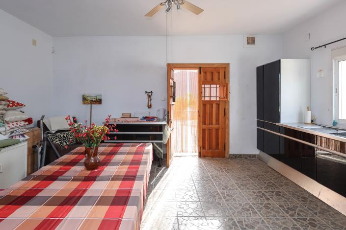 Image No.13-Villa / Détaché de 2 chambres à vendre à Cartama