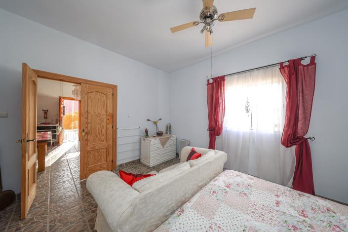 Image No.15-Villa / Détaché de 2 chambres à vendre à Cartama