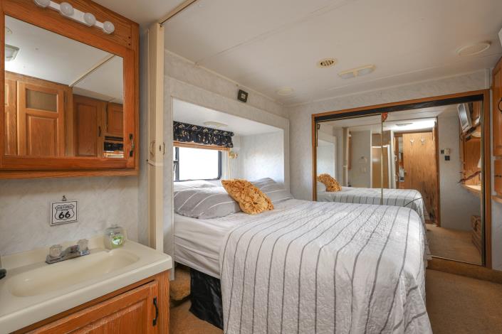 Image No.28-Villa / Détaché de 2 chambres à vendre à Cartama