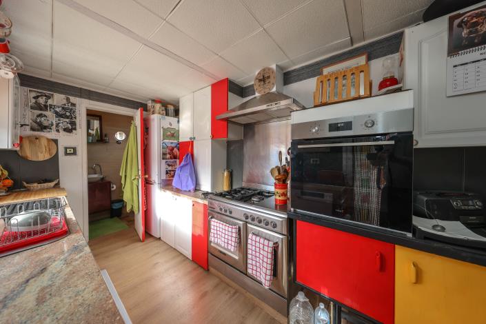 Image No.33-Villa / Détaché de 2 chambres à vendre à Cartama