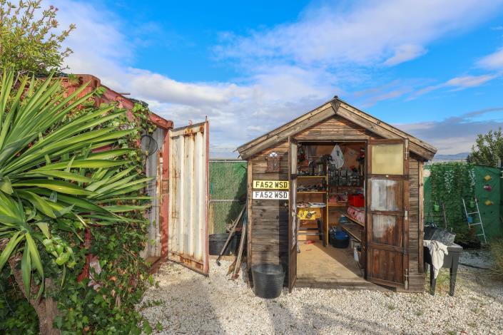 Image No.36-Villa / Détaché de 2 chambres à vendre à Cartama