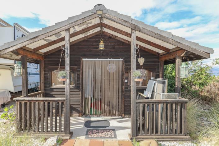 Image No.37-Villa / Détaché de 2 chambres à vendre à Cartama