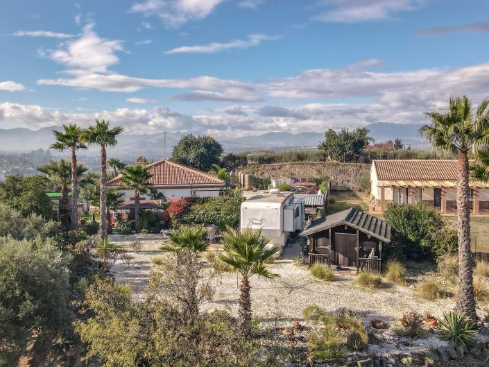 Image No.39-Villa / Détaché de 2 chambres à vendre à Cartama